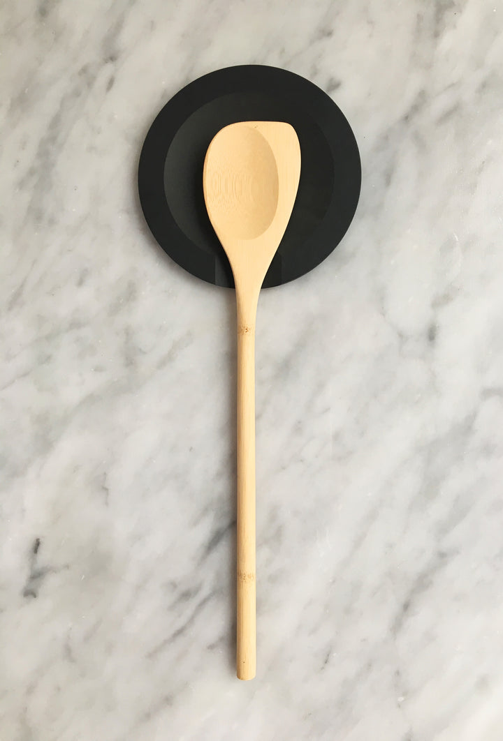 Utensil rest