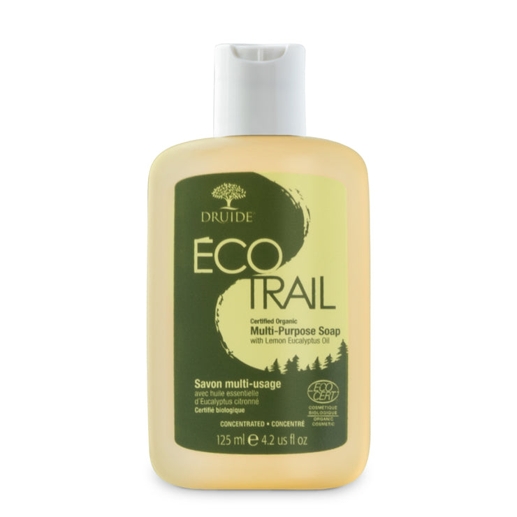 Multi-purpose soap - Écotrail