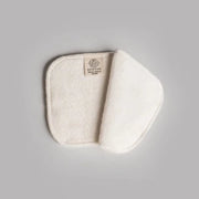 Coffret beige de 14 lingettes démaquillantes - Beige
