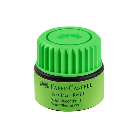 Refill for highlighter pencil - Textliner - Green