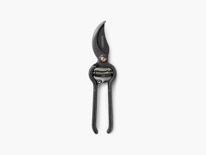 Sécateur pour jardin avec étui