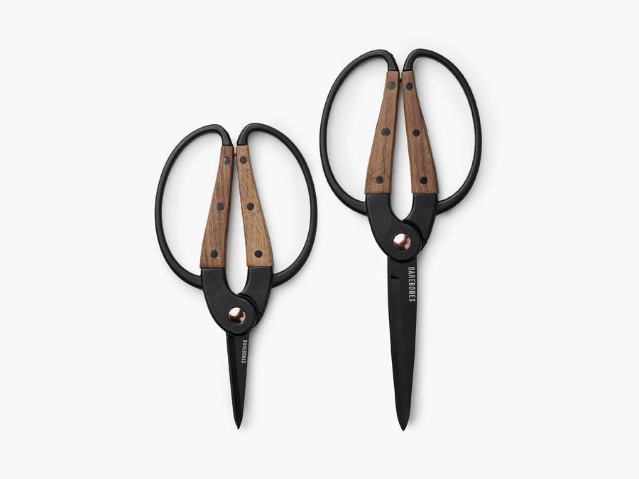 Garden scissors