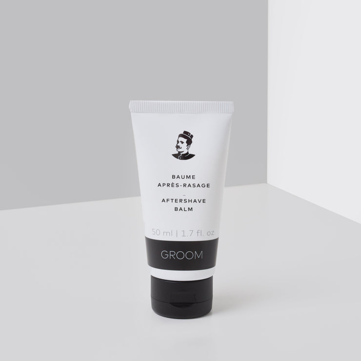 After shave balm