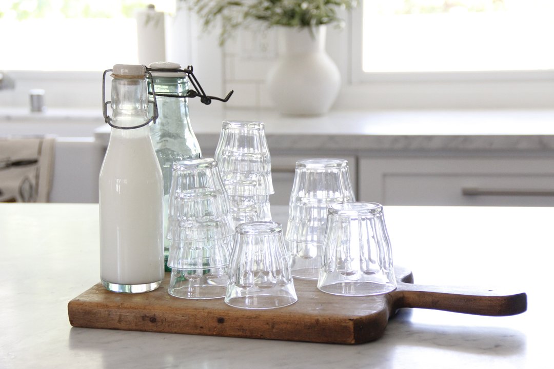 Picardy Glass - Clear