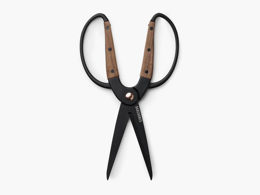 Garden scissors
