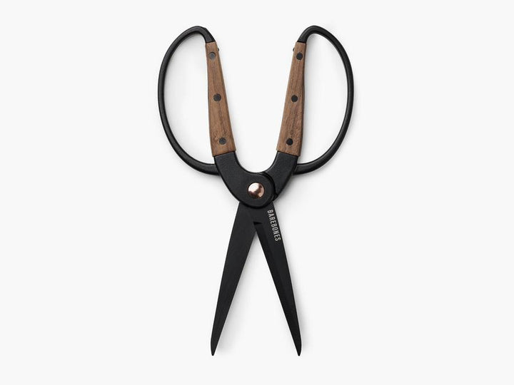 Garden scissors