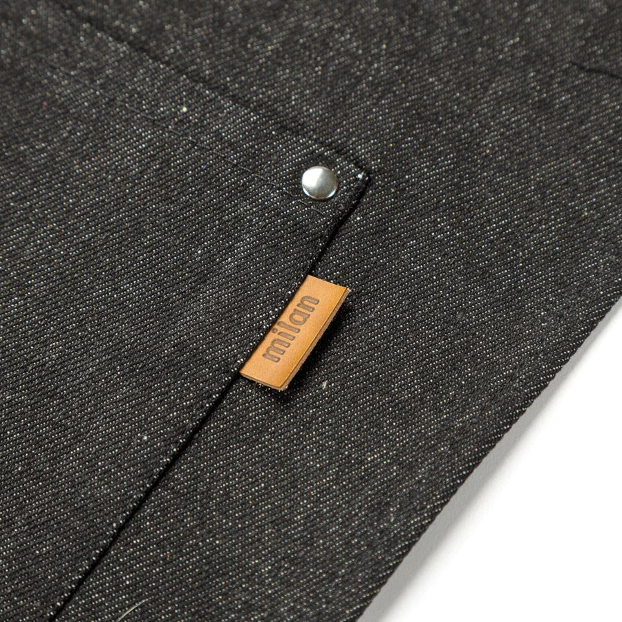 Patrizio Apron - Japanese Jeans