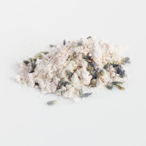 Lavender milk bath - GRATITUDE