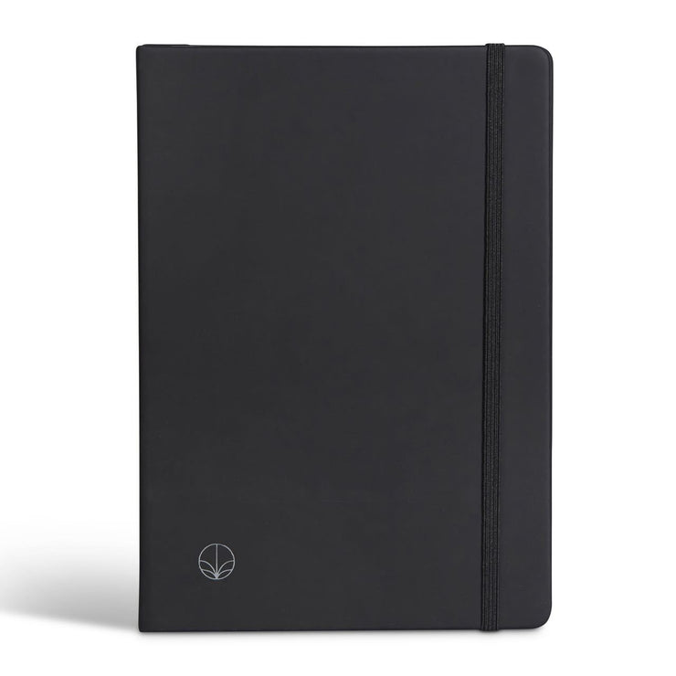 Carnet de notes rechargeable - Noir