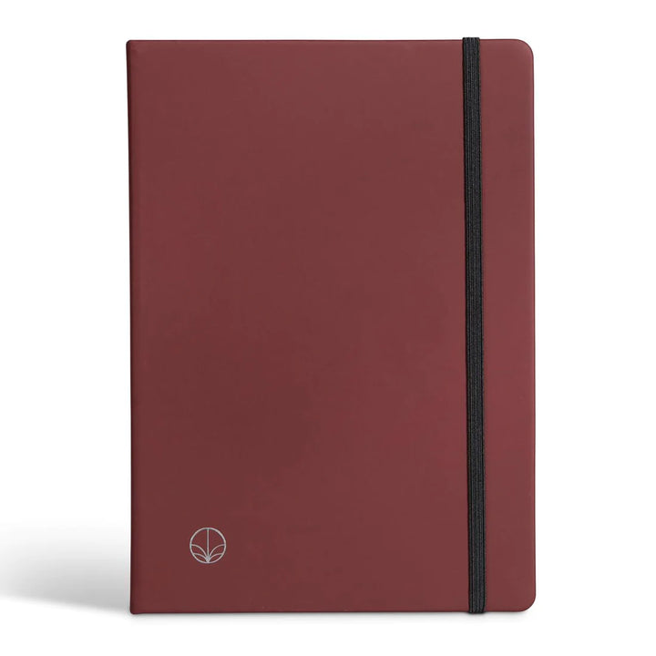 Carnet de notes rechargeable - Bourgogne