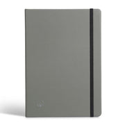 Carnet de notes rechargeable - Gris