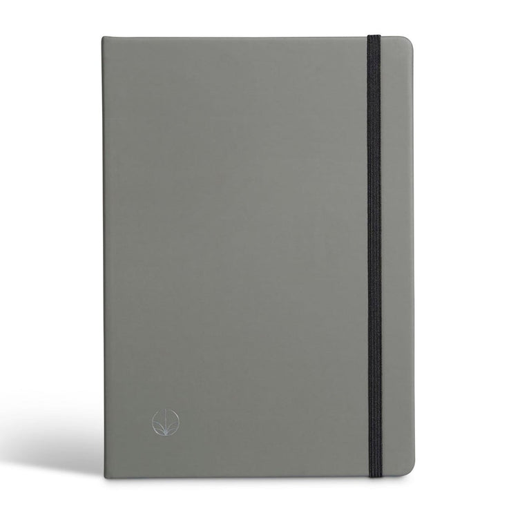 Carnet de notes rechargeable - Gris