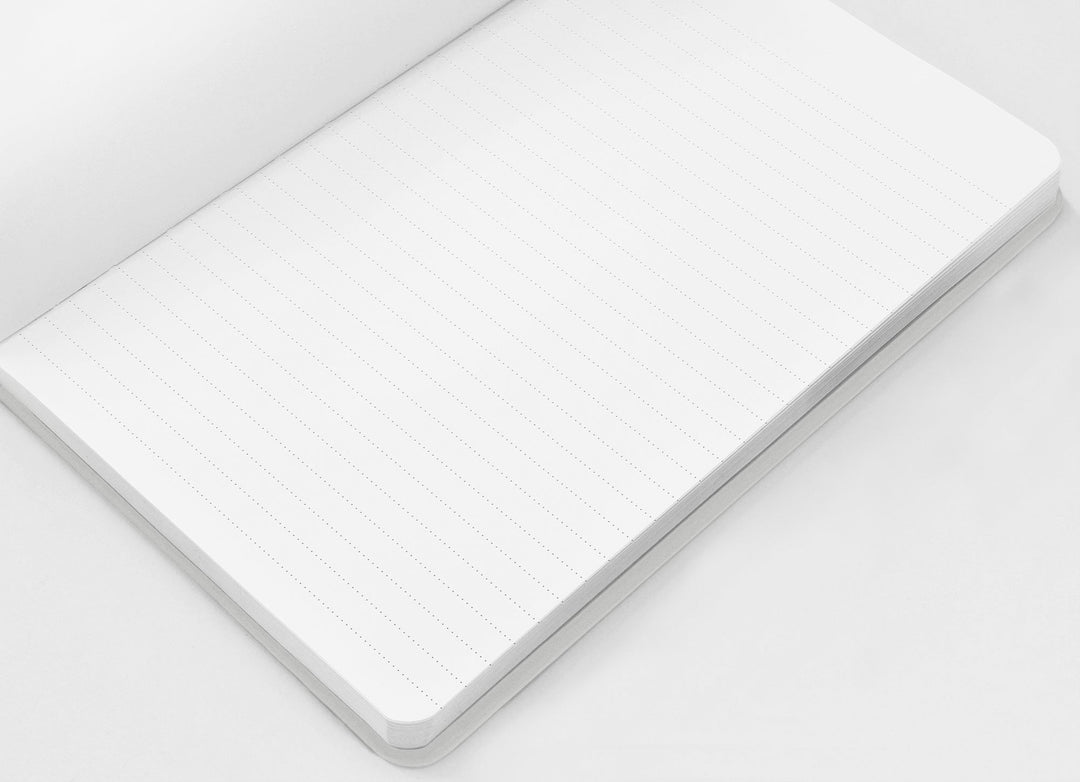Notebook - Daisies