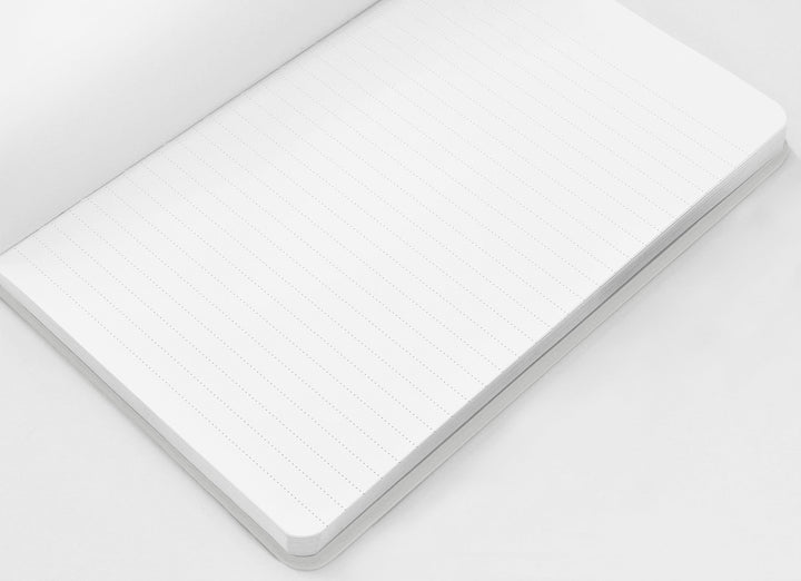 Notebook - Daisies