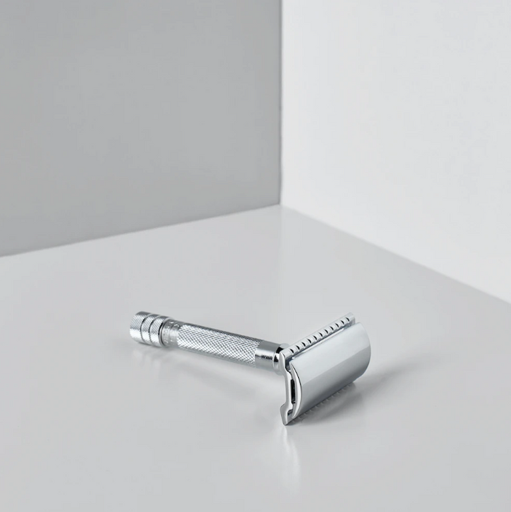 Merkur safety razor 