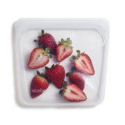 Reusable Silicone Sandwich Bag - Clear