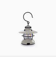 Mini Lanterne extérieure LED - Style Edison - Blanc