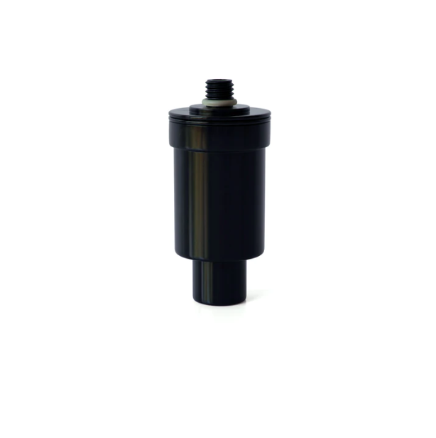 Filter bottle - Alter Ego Frio - Off-piste - 620ml - Black