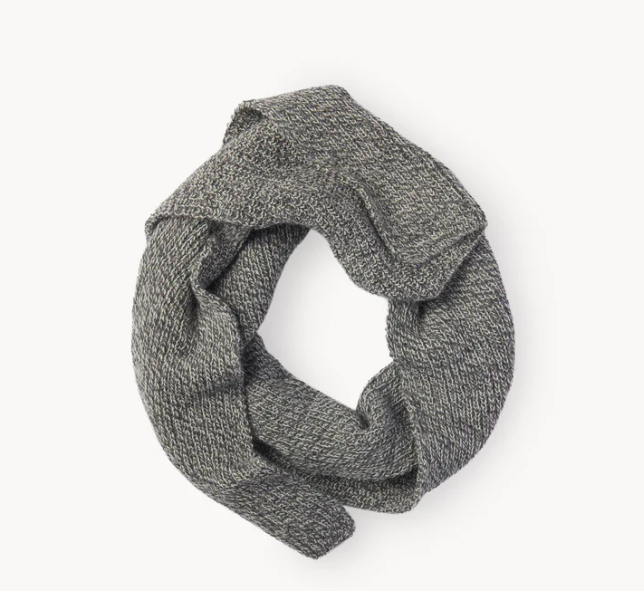 Foulard - Fisherman - Light Grey