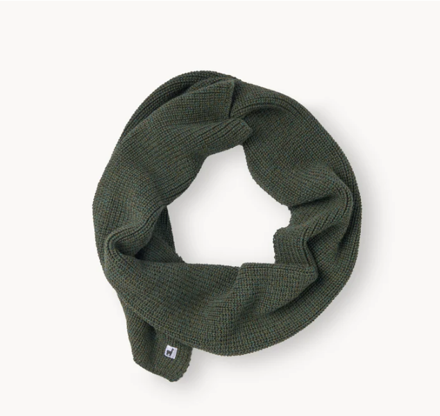 Foulard - Fisherman - Pine