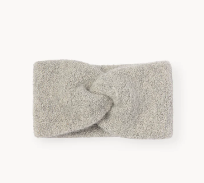 Twisted headband - Petina
