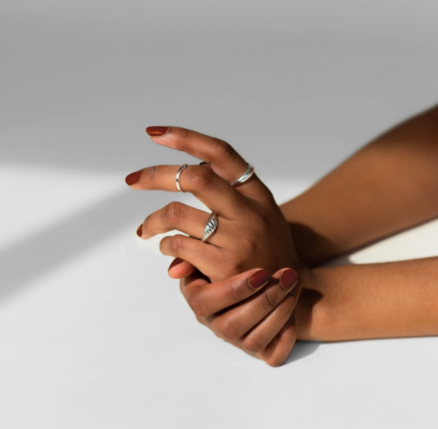 Non-toxic nail polish - Chai