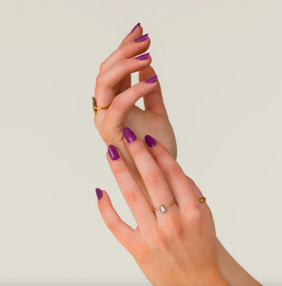 Vernis à ongles non-toxique - Aries