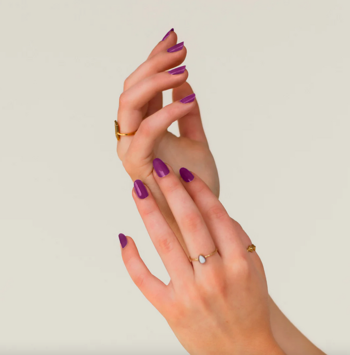 Vernis à ongles non-toxique - Aries