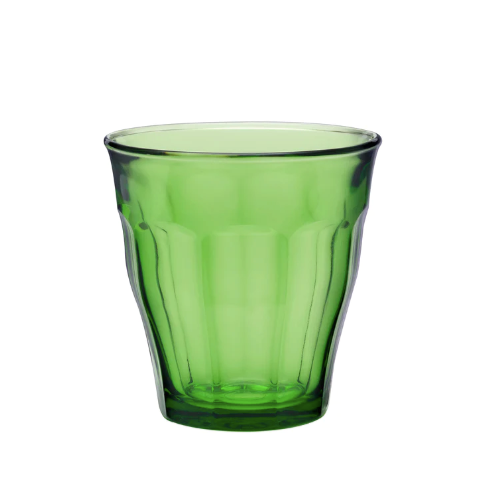 Picardy Glass - Jungle Green - 250 ml