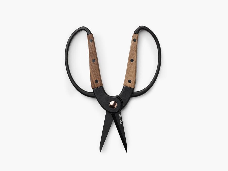 Garden scissors