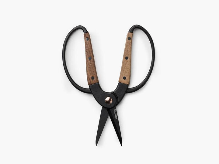 Garden scissors