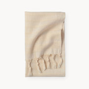Hand towel - Shannon - Ecru