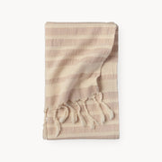 Hand towel - Shannon - Beige