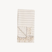 Towel - Bamboo and cotton - Mist