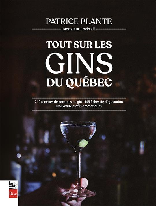 All about Quebec gins