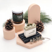 Boîte cadeau - Trio intégral Collection Aube