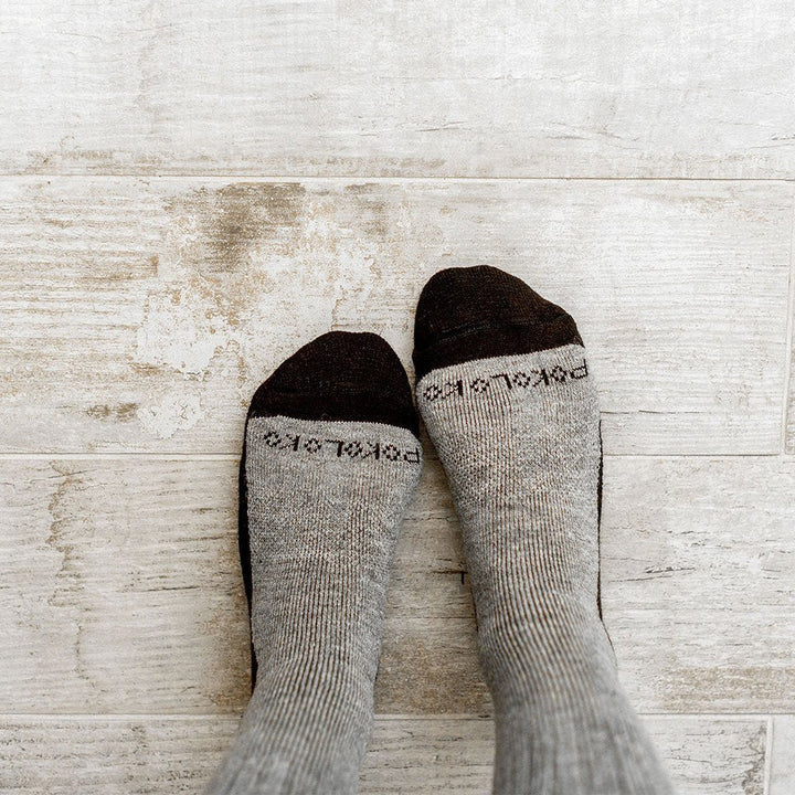 Hiker Socks - Black