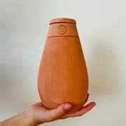 Irrigation jar - The chubby - 1 L