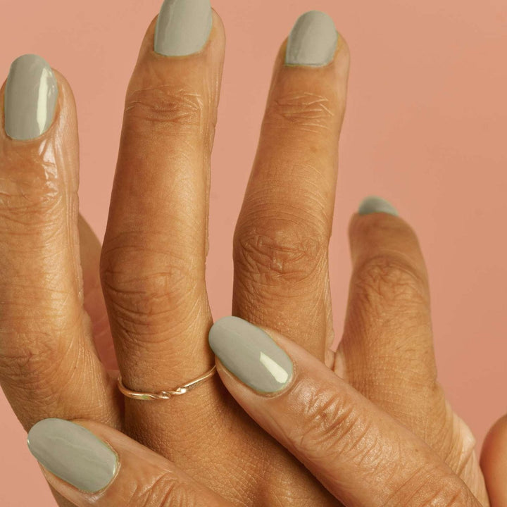 Vernis à ongles non-toxique - Atwater