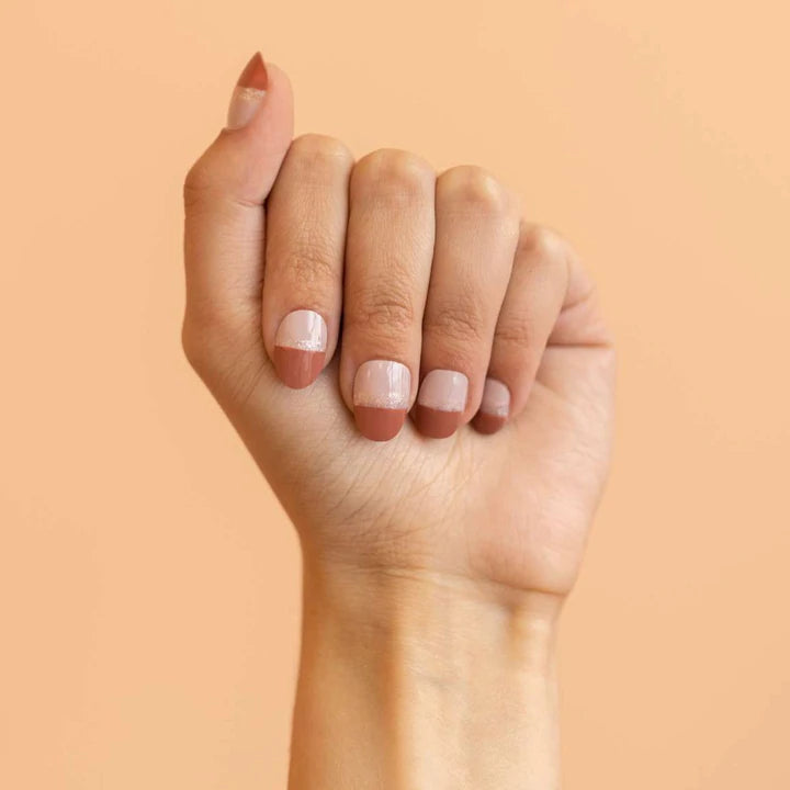 Coffret de 3 vernis à ongles - Les favoris