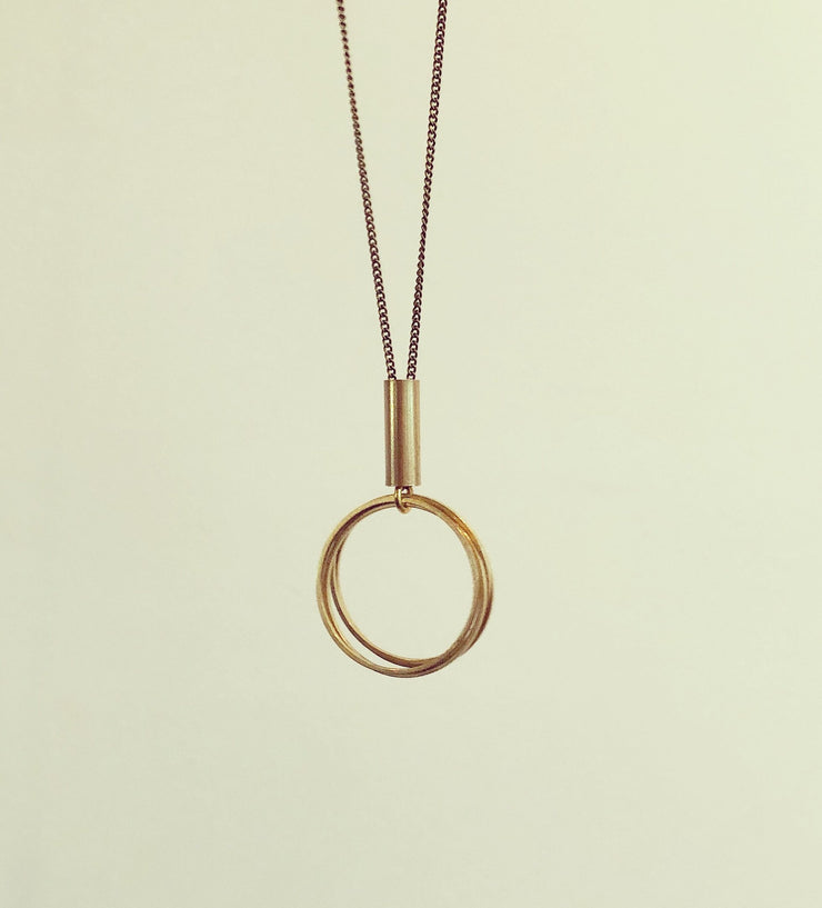 Collier - Taliah - Mini