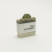 Nordic Spa Soap 