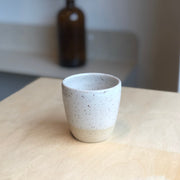 Espresso glass - Stoneware