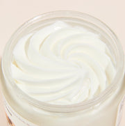 Whipped Almond Body Butter 