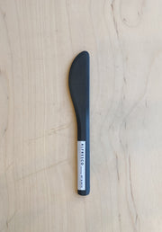 Couteau Alfresco - Noir