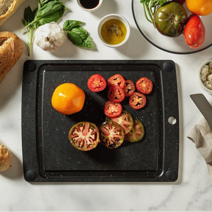 All in one cutting board