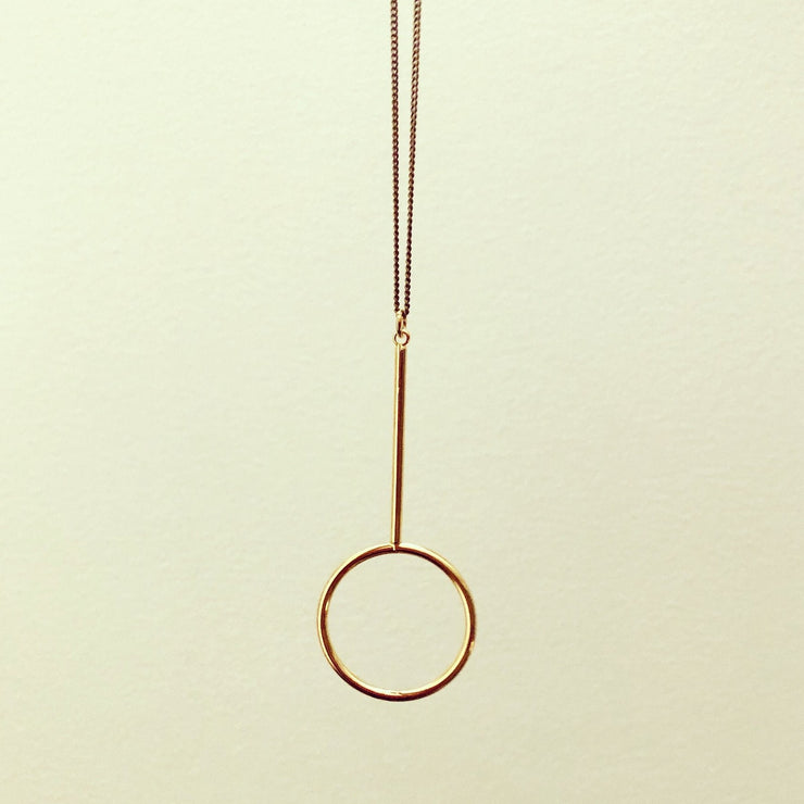 Collier - Düille