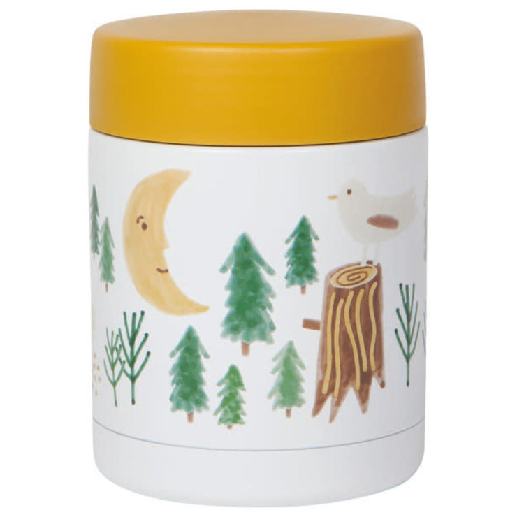 Thermos container for children - Cottage