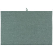 Linen dishcloth - Jade