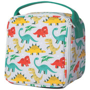 Insulated Lunch Bag - Dinosaurs
